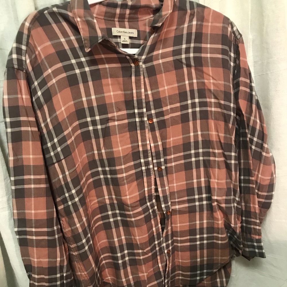 Calvin Klein shirt